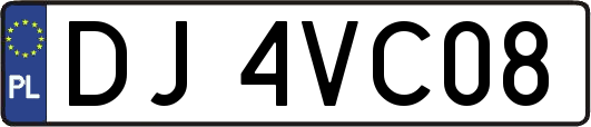 DJ4VC08