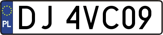 DJ4VC09