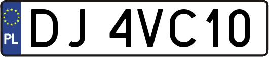 DJ4VC10