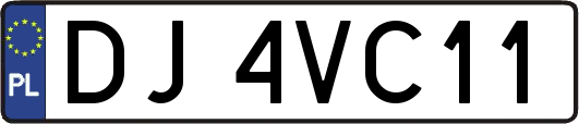 DJ4VC11