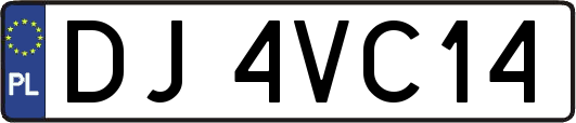 DJ4VC14