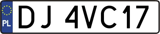DJ4VC17