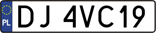 DJ4VC19