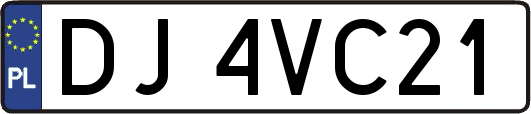 DJ4VC21