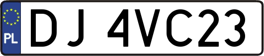 DJ4VC23