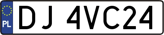 DJ4VC24