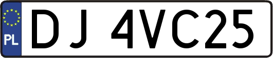 DJ4VC25