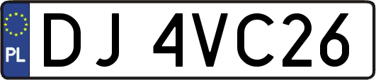 DJ4VC26
