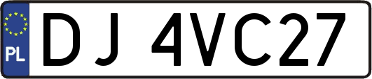 DJ4VC27