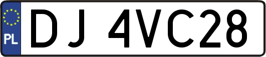 DJ4VC28