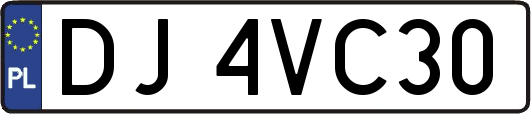 DJ4VC30