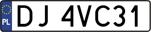DJ4VC31