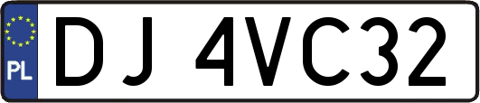 DJ4VC32