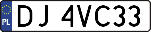 DJ4VC33