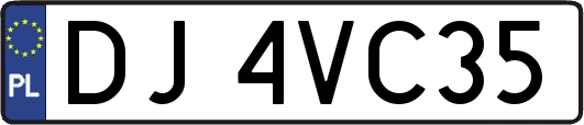 DJ4VC35