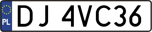 DJ4VC36