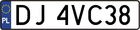 DJ4VC38