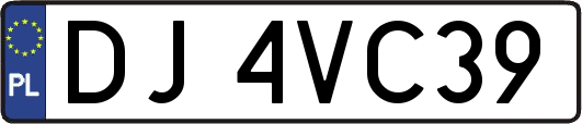 DJ4VC39
