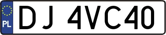 DJ4VC40