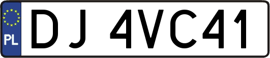 DJ4VC41