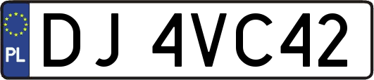 DJ4VC42