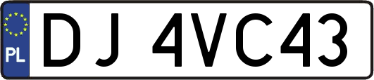 DJ4VC43