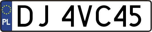 DJ4VC45