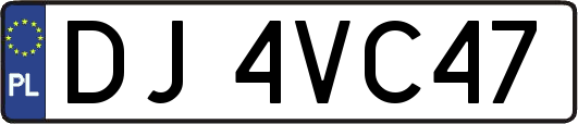 DJ4VC47