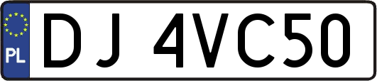 DJ4VC50