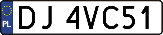 DJ4VC51
