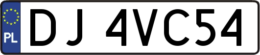 DJ4VC54