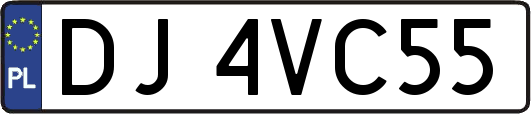 DJ4VC55