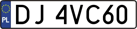 DJ4VC60