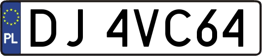 DJ4VC64
