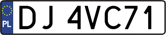 DJ4VC71
