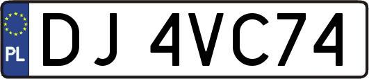 DJ4VC74