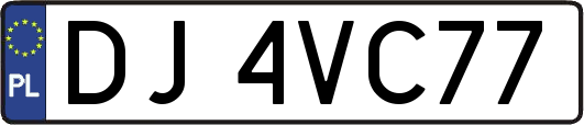 DJ4VC77