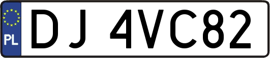 DJ4VC82