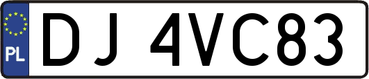 DJ4VC83
