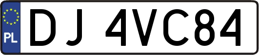 DJ4VC84
