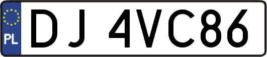 DJ4VC86