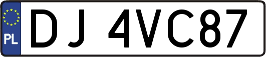 DJ4VC87