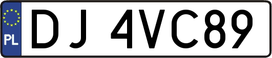 DJ4VC89