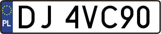 DJ4VC90