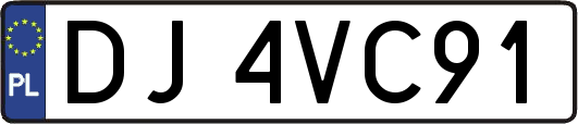 DJ4VC91