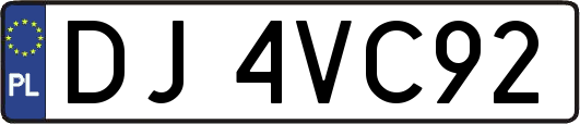 DJ4VC92