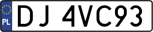 DJ4VC93