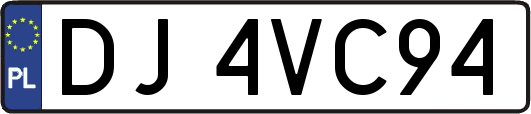 DJ4VC94