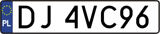 DJ4VC96