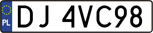 DJ4VC98